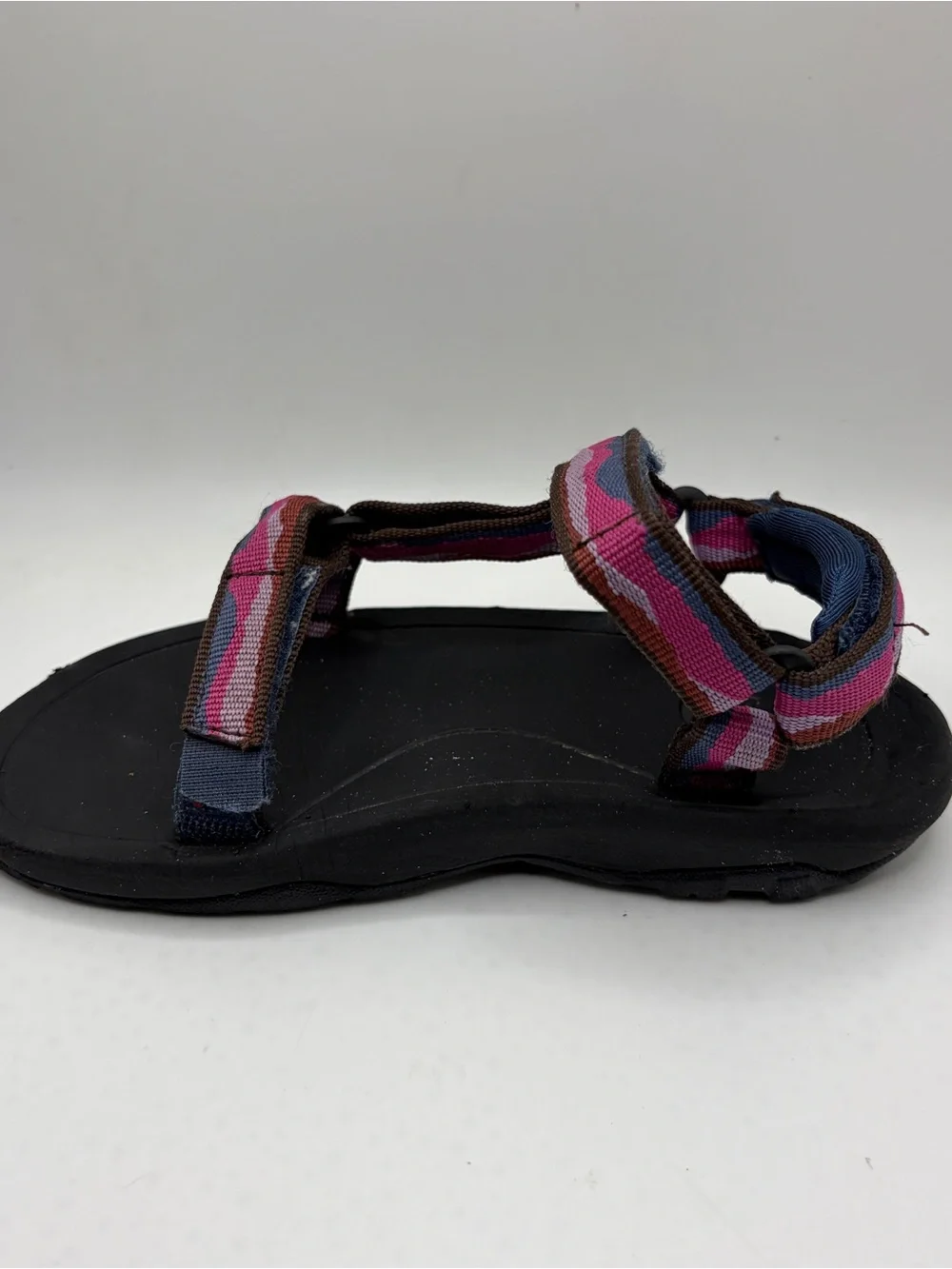 Toddler Teva Sandals Size 10